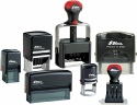 Self-Inking Stamps